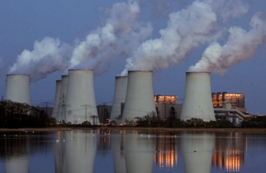 How Modi Government's Thermal Power Reforms Aggravate Pollution